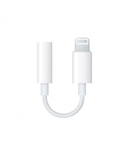 Adaptateur jack iphone