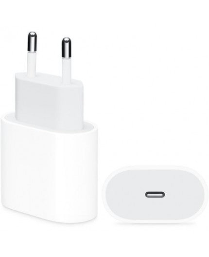 Adaptateur secteur Iphone USB-C 20 W