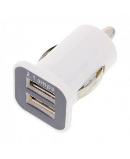 Allume cigare double USB