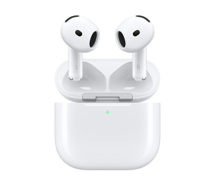 AirPods 4 avec Réduction active du bruit