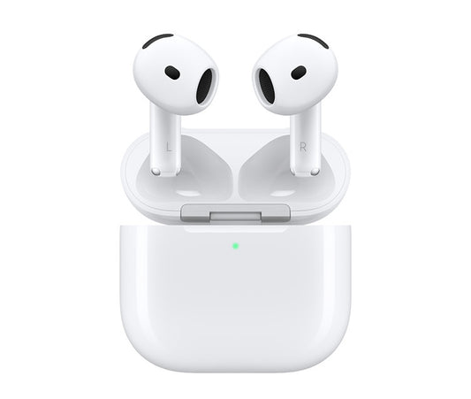 AirPods 4 avec Réduction active du bruit
