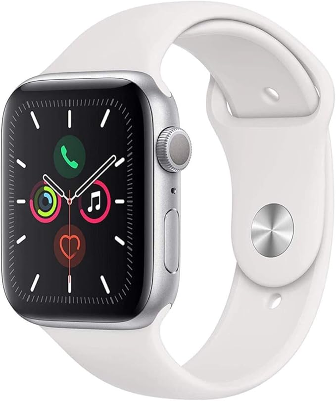 Apple Watch Série 5 Aluminium