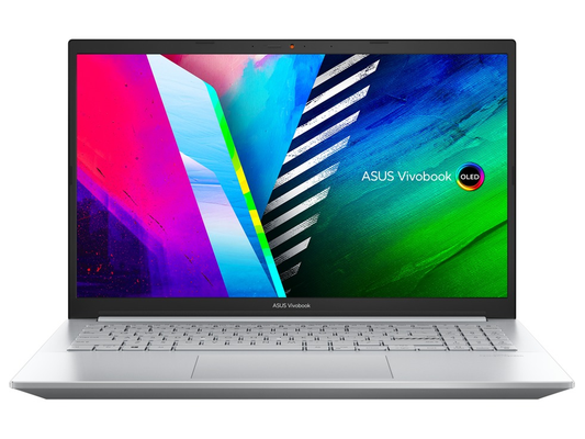 Asus Vivobook Pro 15 K3500 - 15,6" - 512 Go SSD