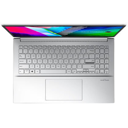 Asus Vivobook Pro 15 K3500 - 15,6" - 512 Go SSD