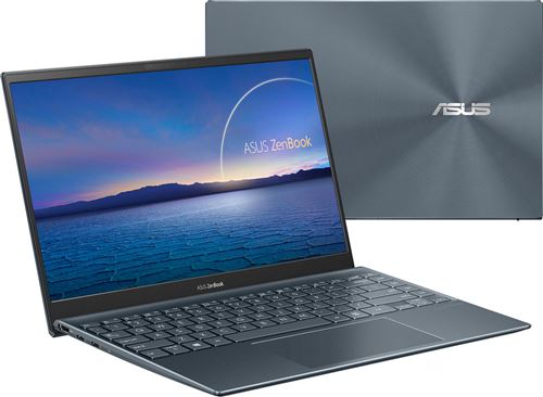 Asus ZenBook 14 14"