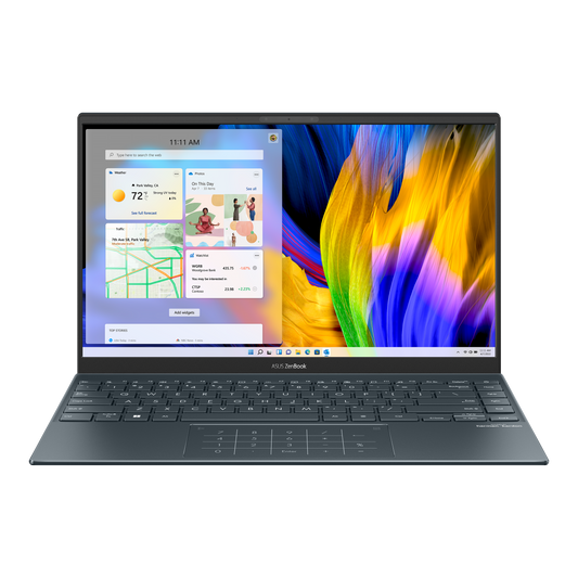 Asus ZenBook 14 14"