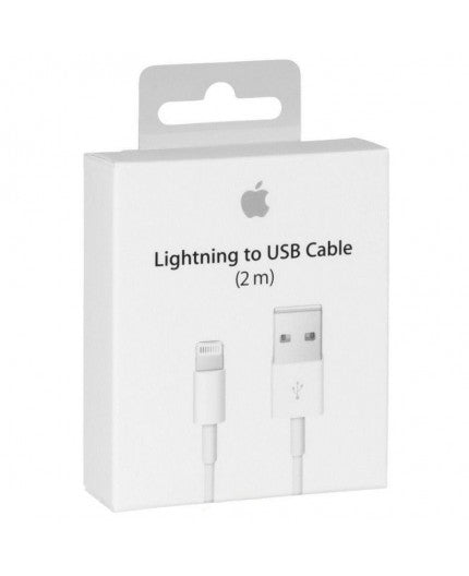 Câble Lightning vers USB A (2 m)