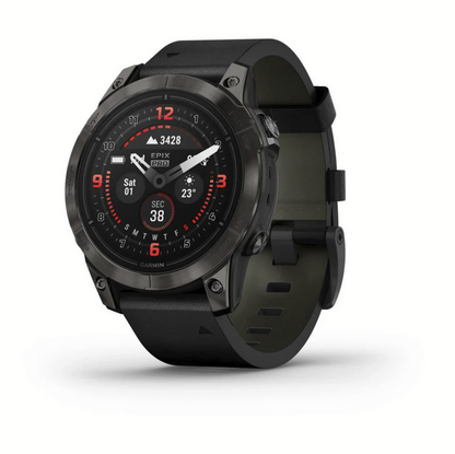 Garmin Fenix 7X Pro Sapphire Solar