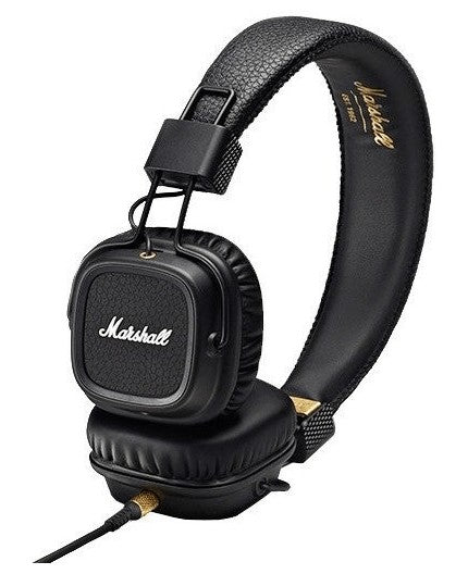 Casque Marshall Major 2 filaire