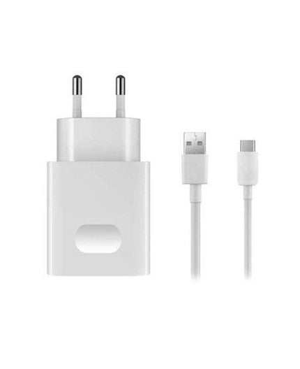 Chargeur USB C (câble + prise)