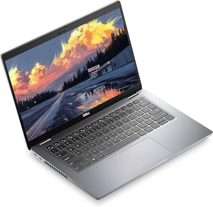 Dell Latitude 5420 14" - Core i5