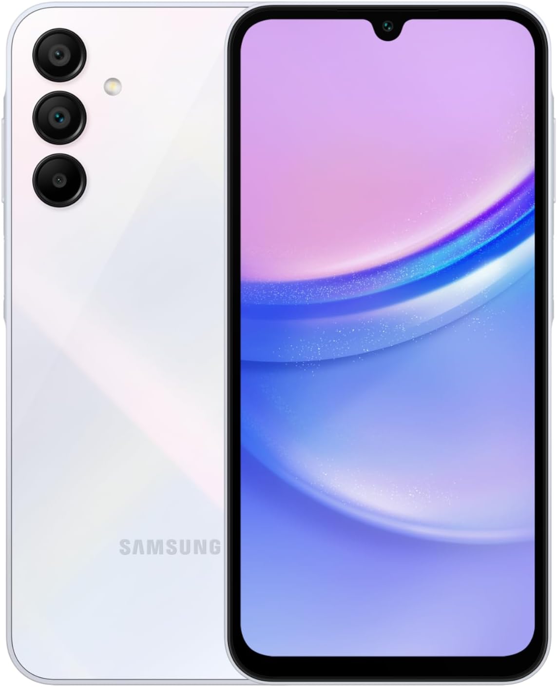 Galaxy A15 5G