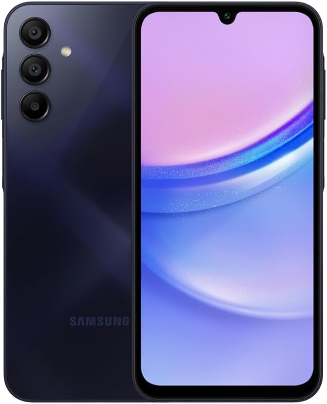 Galaxy A15 5G