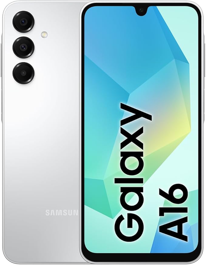 Galaxy A16 5G