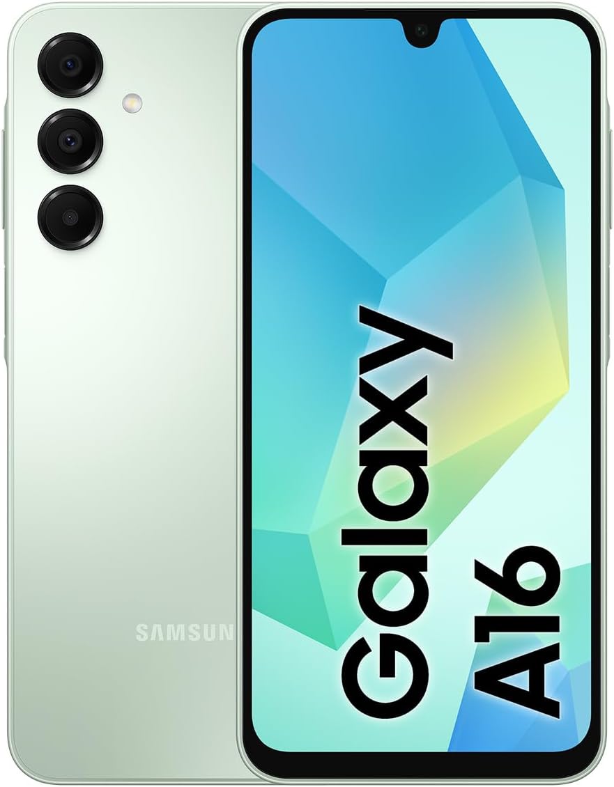 Galaxy A16 5G