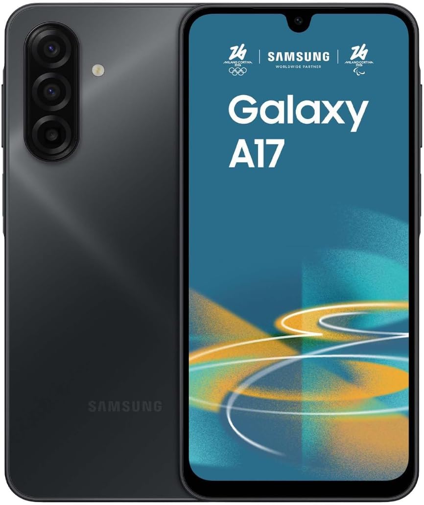 Galaxy A17 5G