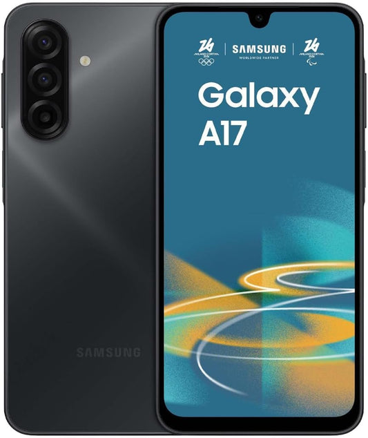 Galaxy A17 5G