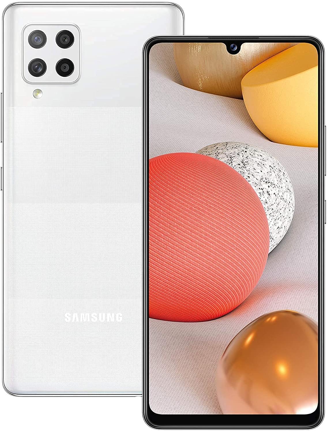 Galaxy A42 5G