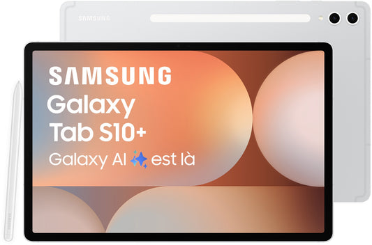 Samsung Galaxy Tab S10+