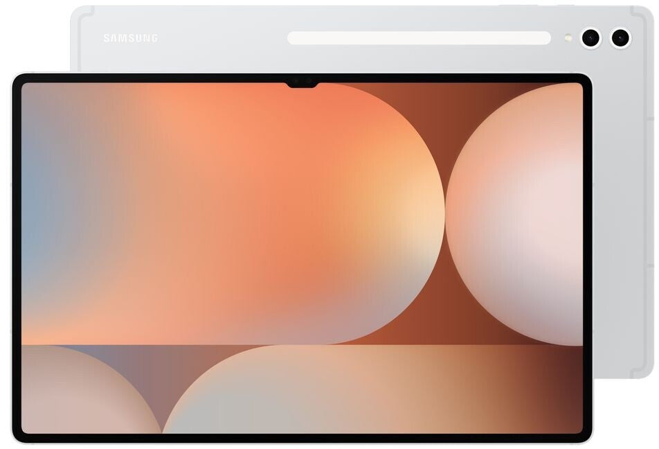 Samsung Galaxy Tab S10 Ultra