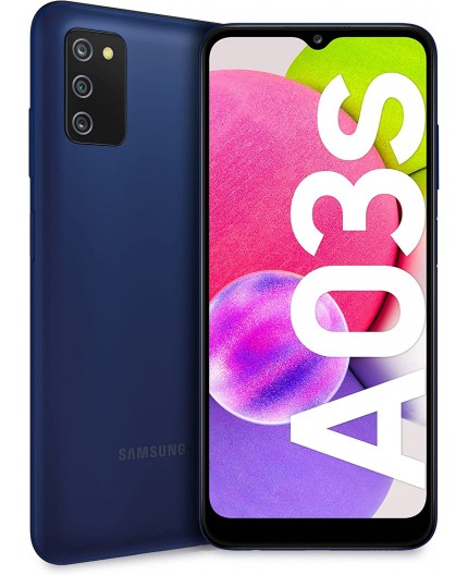 Galaxy A03s