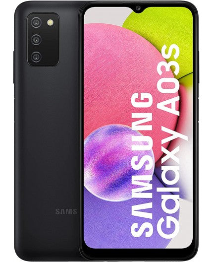 Galaxy A03s