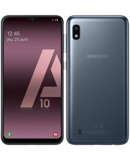 Galaxy A10
