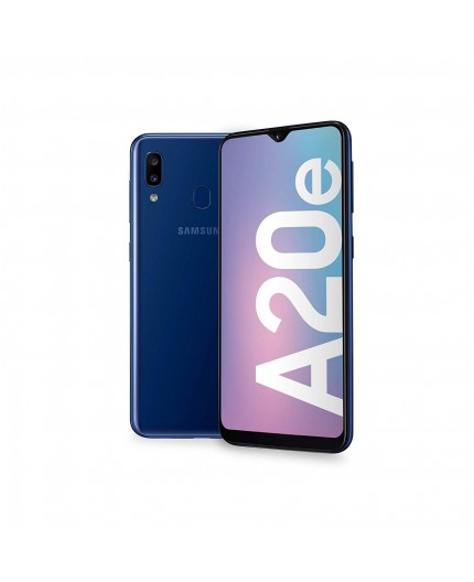 Galaxy A20E
