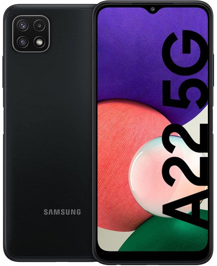Galaxy A22 5G
