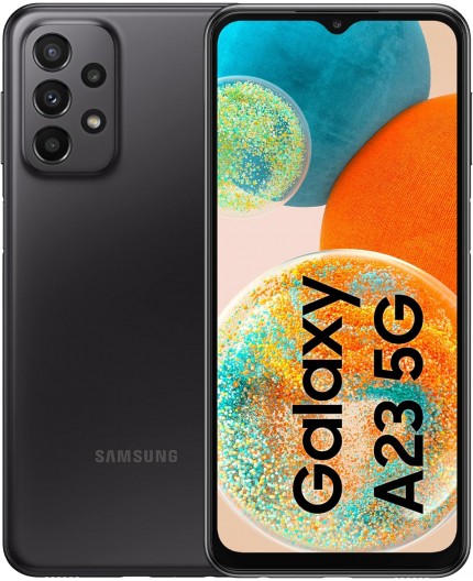 Galaxy A23 5G