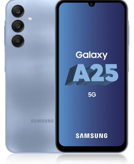 Galaxy A25 5G