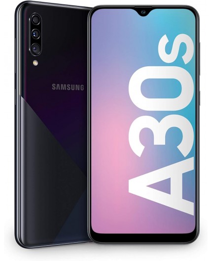 Galaxy A30S