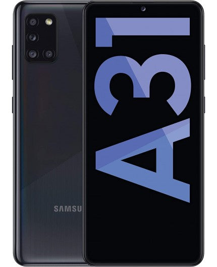 Galaxy A31