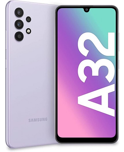 Galaxy A32