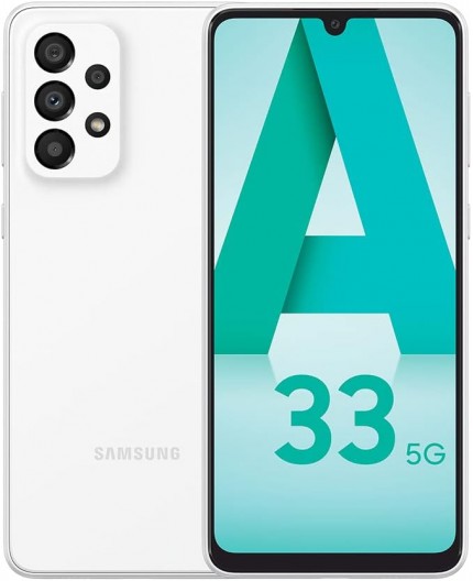 Galaxy A33 5G