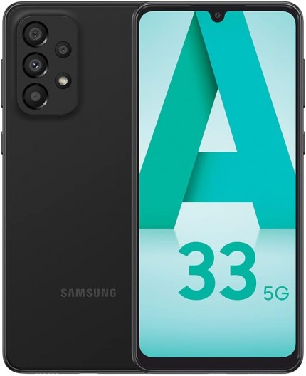 Galaxy A33 5G