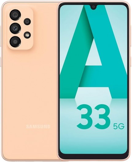 Galaxy A33 5G