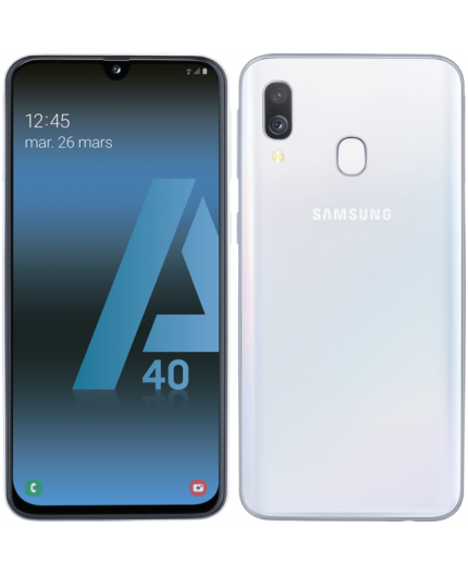 Galaxy A40