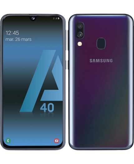 Galaxy A40