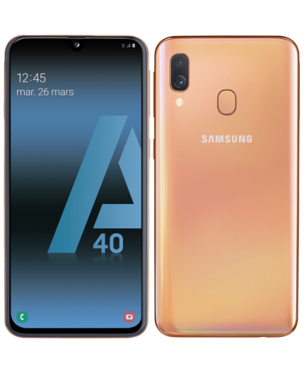 Galaxy A40