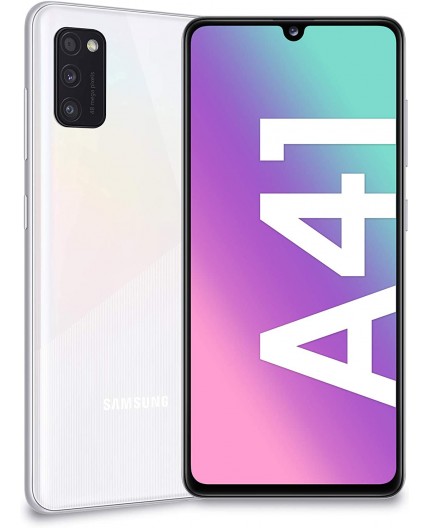Galaxy A41