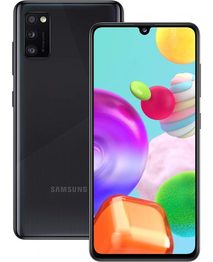 Galaxy A41