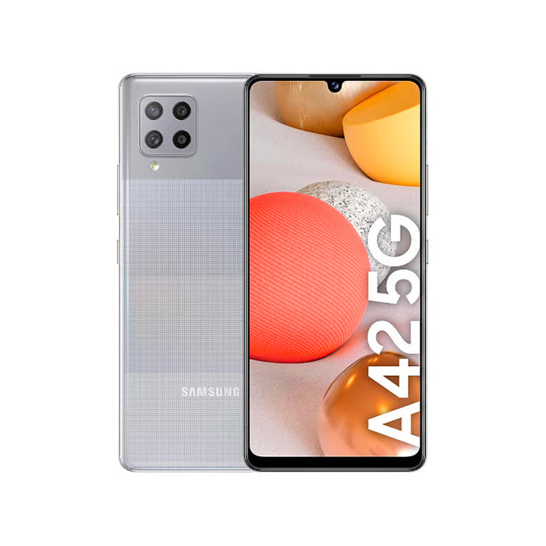 Galaxy A42 5G