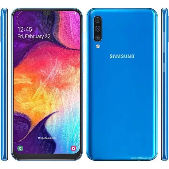 Galaxy A50