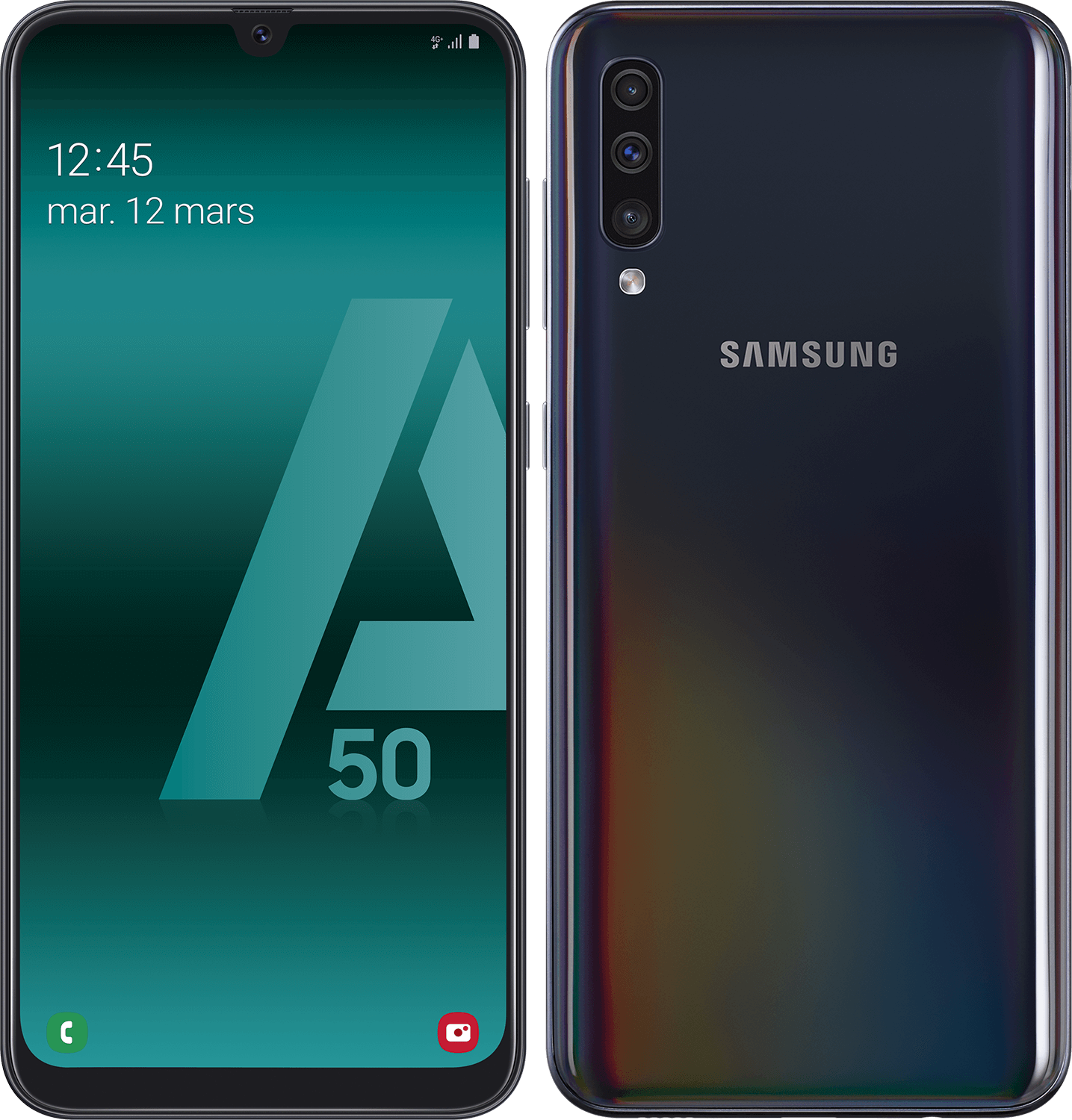Galaxy A50
