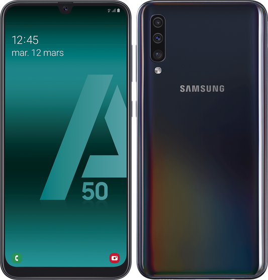 Galaxy A50