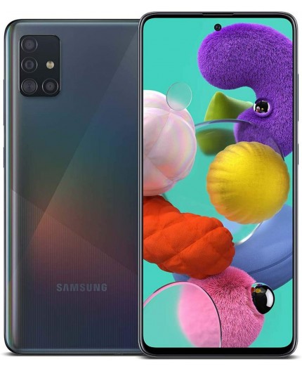 Galaxy A51