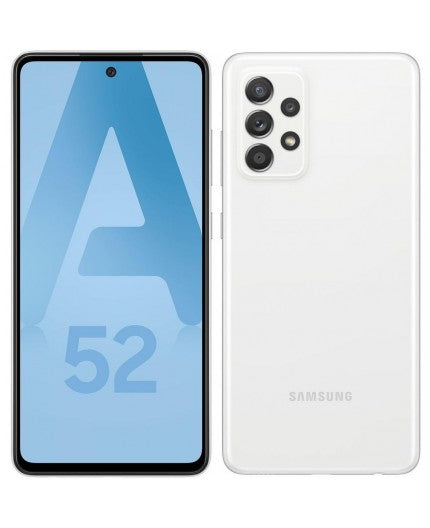 Galaxy A52 5G