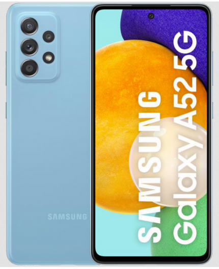 Galaxy A52 5G