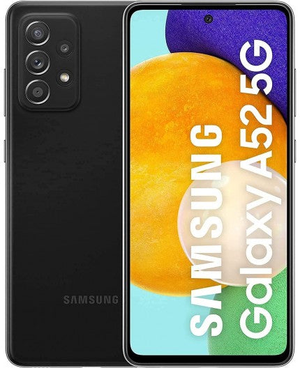 Galaxy A52 5G